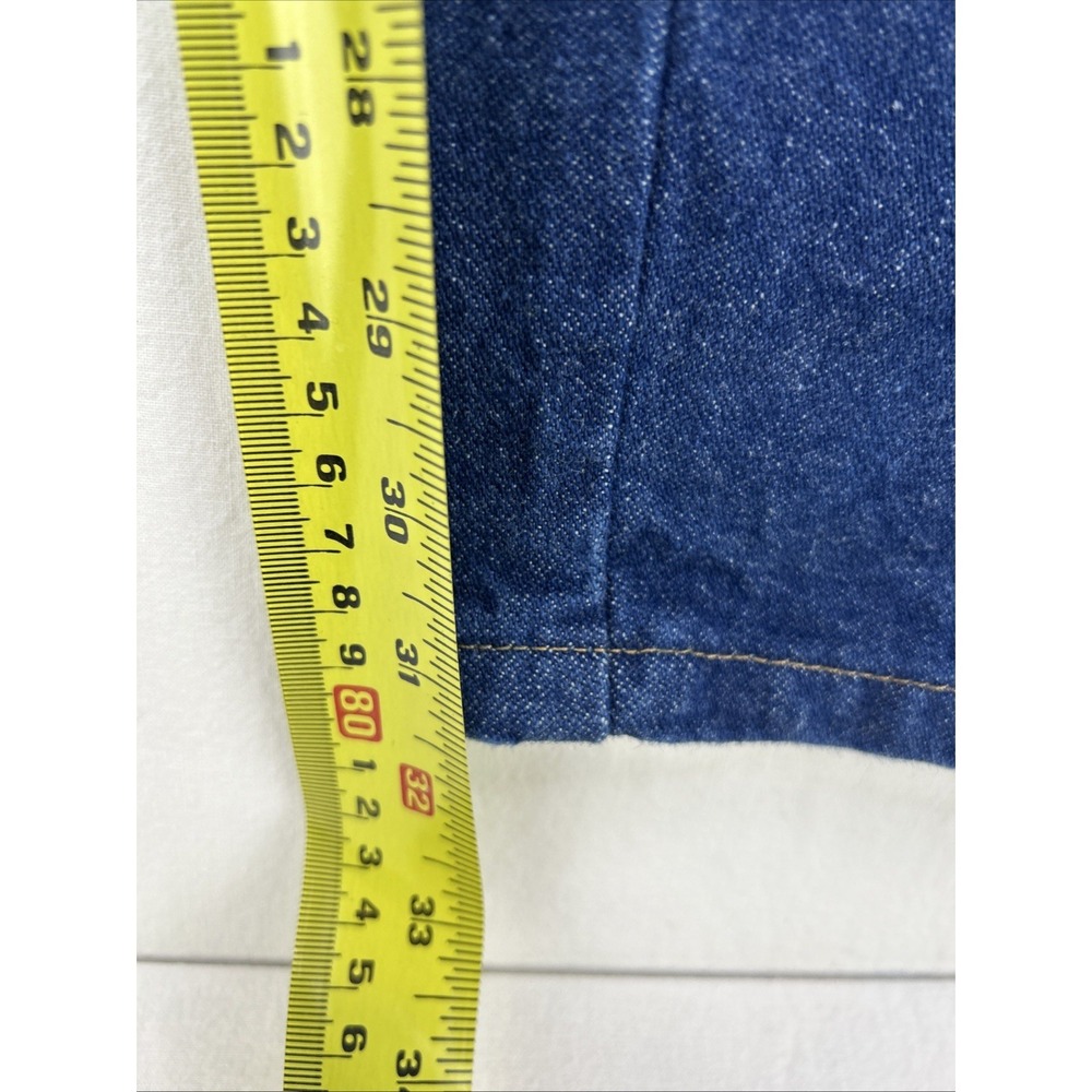 NWT Wrangler Jeans mens 42x32 Pro Rodeo Cowboy Cut Competition Original Fit - Picture 5 of 7